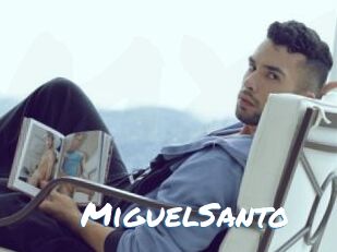 MiguelSanto