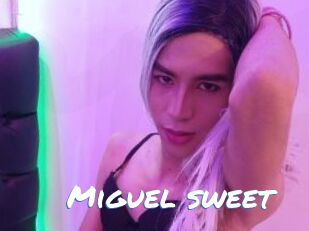 Miguel_sweet