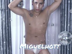 Miguelhott Max 50