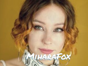 MiharaFox