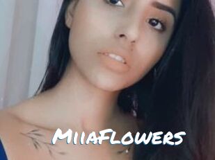 MiiaFlowers