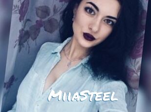 MiiaSteel