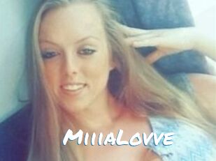 MiiiaLovve