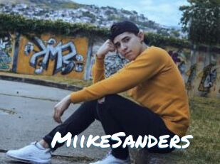 MiikeSanders