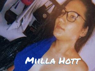 Miilla_Hott