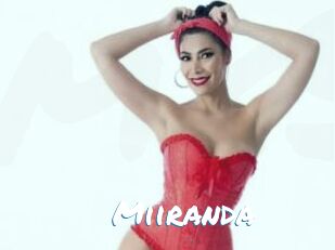 Miiranda Max 50