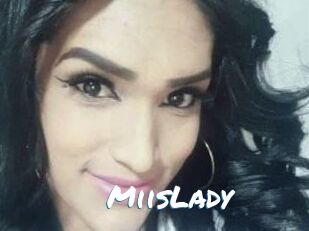 MiisLady