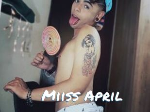 Miiss_April