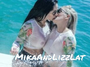MikaAndLizzLat
