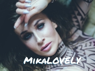 MikaLOVELY