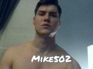 Mike502