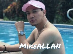 MikeALLAN