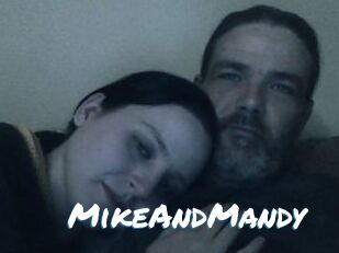 MikeAndMandy Max 50