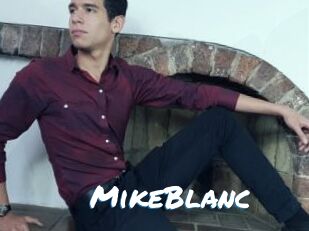 MikeBlanc