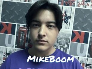 MikeBoom