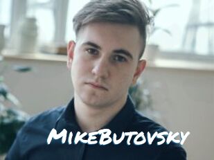 MikeButovsky