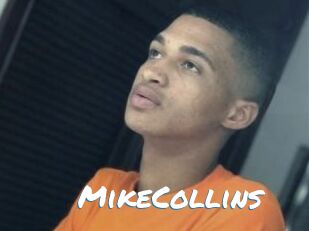 MikeCollins