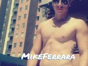 MikeFerrara