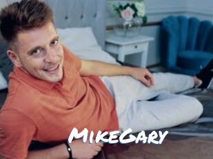 MikeGary