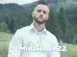 MikeHawk22