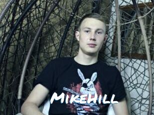 MikeHill