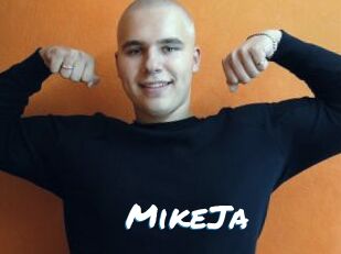 MikeJa