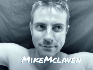 MikeMclaven