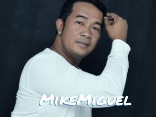 MikeMiguel