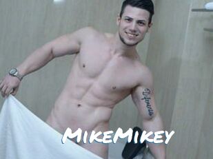 MikeMikey