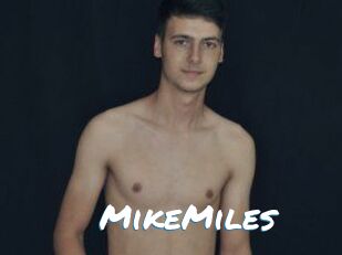 MikeMiles