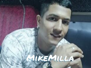 MikeMilla
