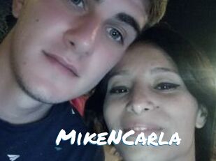 MikeNCarla