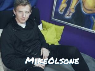 MikeOlsone