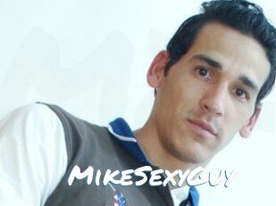 MikeSexyGuy