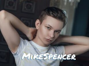 MikeSpencer