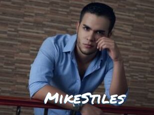 MikeStiles