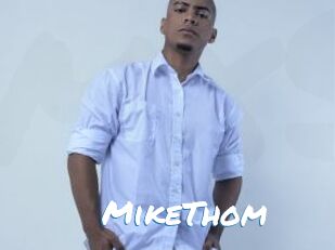 MikeThom