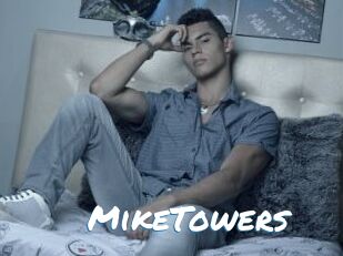 MikeTowers