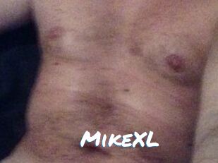 MikeXL