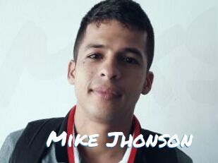 Mike_Jhonson