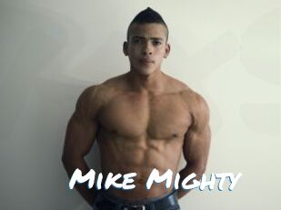 Mike_Mighty Max 50