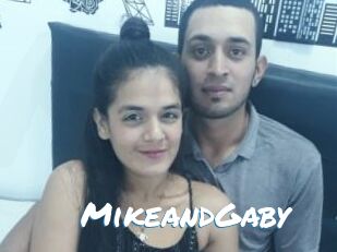 MikeandGaby