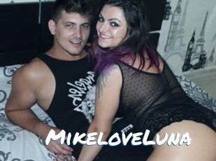 MikeloveLuna