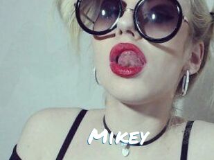 Mikey