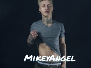 MikeyAngel