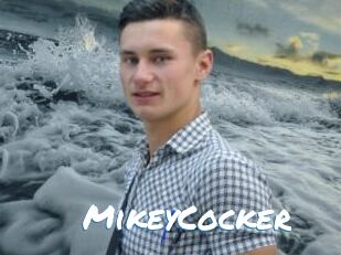 MikeyCocker