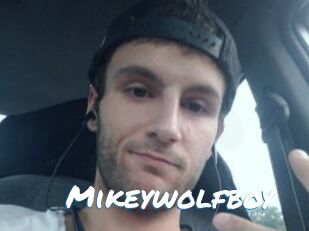 Mikeywolfboy