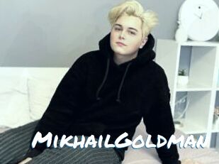 MikhailGoldman