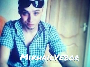 MikhailVebor