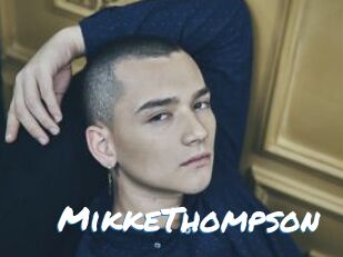 MikkeThompson